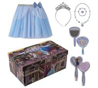 Cerda Disney Trousse De Toilette La Reine Des Neiges