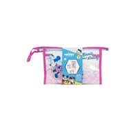 Cerda Disney Trousse De Toilette Minnie Accessoires De Voyage