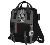 CERDA Dragon Ball Z - Sac à Dos Premium Duo Medium - 30x21x9cm