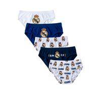 Cerdá Ensemble de linge 'Real Madrid' mélange de couleurs, Taille 110