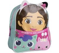 Cerdá Escolar Gabby´S Dollhouse Children´s Backpack One Size