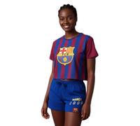 Cerda Fc Barcelona Pyjama à Manches Courtes Fc Barcelona