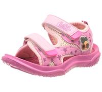 Cerdá Femme 2300004318 Sandale de Sport, Rose, 32 EU