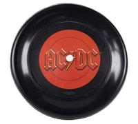 Cerdá – Frisbee pour chien ACDC – Sûr, résistant, non toxique – 23 cm – Licence officielle Disney