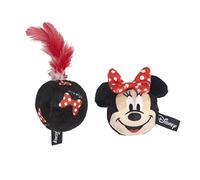 Cerdá - for Fan Pets - Jouet en Plastique en Deux Parties conçu pour Amuser et distraire Votre Chat, même s'il est confortablement installé sur Vos Genoux