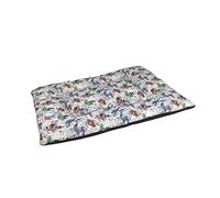 Cerdá - for Fan Pets - Lit pour Chien Léger et Thermique Fabriqué en Coton au 35% et en Polyester au 65% pour Maintenir Votre Animal au Chaud même Pendant Les Nuits Les Plus Froides!