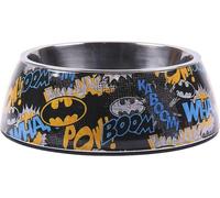 Cerdá - For Fan Pets | Nourrisseur pour animaux de compagnie de Batman - Official DC Comics® Licence