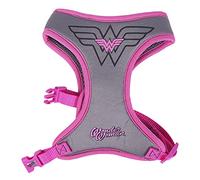 ARTESANÍA CERDÁ, S.L. Harnais pour chien Wonder Woman Taille XS-S