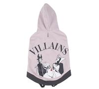 Cerdá - ForFanPets Disney Bad Dog Sweatshirt - Officially Licensed Disney