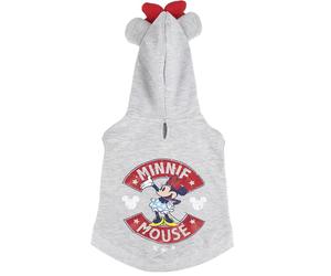 Cerdá - ForFanPets Dog Accessories Dog Clothes Minnie Mouse Dog Jacket - Offic