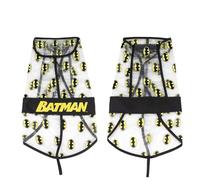 Cerdá - ForFanPets | Imperméable pour Chien Batman - Licence Officielle DC Comics