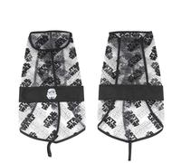 Cerdá - ForFanPets | Imperméable pour Chien Star Wars - Licence Officielle Star Wars