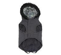 Cerdá - ForFanPets | Manteau d'hiver pour Chiens d'ACDC - Licence Officielle ACDC