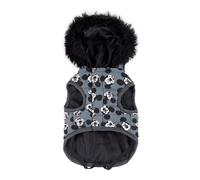 Cerdá - ForFanPets | Manteau d'hiver pour Chiens Mickey Mouse - Licence Offcielle Disney