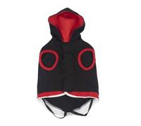 Cerdá - ForFanPets | Sweat à Capuche pour Chien Deadpool - Licence Officielle Deadpool