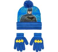 Cerdá Garçons Conjunto 2 Piezas Ensemble 2 pièces Batman Tu:T.Unica, multicolore, M