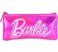 Cerda Group Barbie Trousse 3 compartiments Homme rose Rose One Size