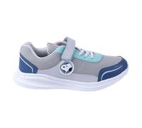 Cerda Group Snoopy Trainers Gris EU 33 Fille