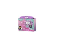 Cerda Group Coffret De Papeterie De Voyage Gabby Et La Maison Magique 34x27.1x7.3 Cm