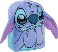 CERDA GROUP Enfants unisexes Cerda, Standard, multicolore, Estándar Stitch Sac à dos pour enfants, bleu