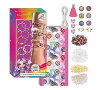 Cerda Group Ensemble De Beauté Articles De Toilette Rainbow High