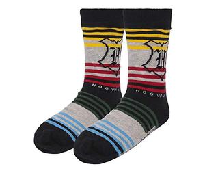 Cerda Group Harry Potter Socks EU 35-41