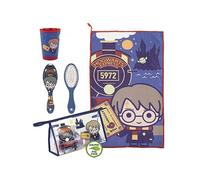 Cerda Group Trousse de toilette de voyage Harry Potter 2-8 ans