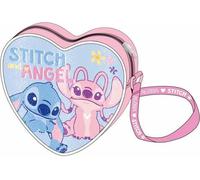Cerda Group Heart Stitch Tasche Rosa Rosa One Size
