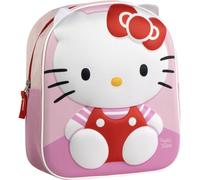 Cerda Group Hello Kitty 3d-kinderrucksack One Size