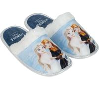 Cerdá House Slippers Open Frozen Slippers EU 32-33