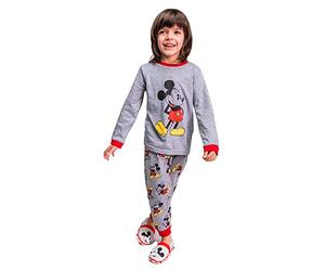 Cerda Group Mickey Pyjama 4 Years