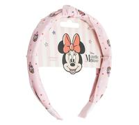 Cerda Group Serre-tête Minnie Mouse pour fille - Taille unique