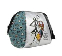 Cerda Trousse de toilette Nightmare Before Christmas multicolore décontracté Taille unique