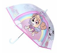 CERDÁ LIFE'S LITTLE MOMENTS - Parapluie manuel Poe Bulle Paw Patrol Skye (2400000694)