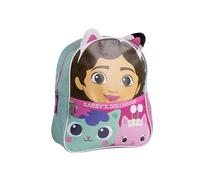 Sac À Dos Scolaire Pour Enfants Gabby's Dollhouse LILA | FÉMINA CERDÀ