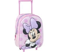 Cerda Group Sac à dos Minnie 3d Rose Taille unique