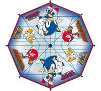 Cerda Group Sonic 45cm Parapluie multicolore Multicolore One Size