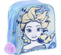 Cerda Group Sparkly Frozen Backpack One Size