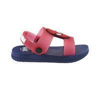Chaussons Casual Elastique Spider-Man Bleu - T22/23 Enfant Cerdà