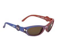 CERDA GROUP Spidey Premium Cap and Sunglasses Set One Size Lunettes de Soleil, Rouge, Taille Unique Mixte Enfant