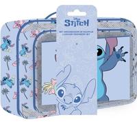 Cerda Group Stitch Trousse de toilette de voyage-set One Size