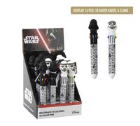 Cerda Group Stylo Star Wars Assorti