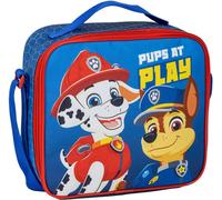 Cerda Group Thermal Paw Patrol Sac à goûter bleu bleu One Size