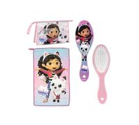 Cerda Group Trousse De Toilette Gabby´s Dollhouse Accessoires De Voyage