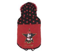 Cerda Group Veste pour chien Minnie rouge M rouge M