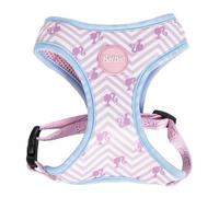 Harnais pour chien Barbie Rose XS/S