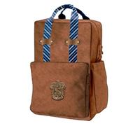 Cerdá sac à dos Harry Potter Ravenclaw style décontracté similicuir marron taille unique