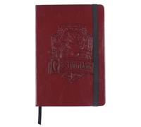 CERDA Harry Potter - Gryffondor - Bloc-Notes Premium A5