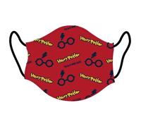 Cerda Harry Potter Masque Facial Harry Potter