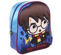 Cerda Harry Potter Sac à Dos Harry Potter 3d